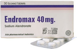 Endromax 40